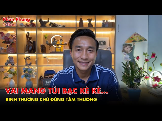 Mang Túi Bạc Kè Kè Là Gì?