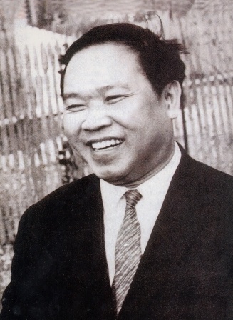 Vài nét về Huy cận