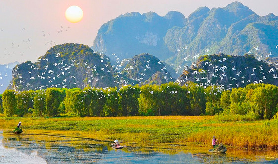 Vai trò của thiên nhiên đối với cuộc sống con người Gallery 2