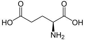 Công thức cấu tạo của axit glutamic Gallery 2
