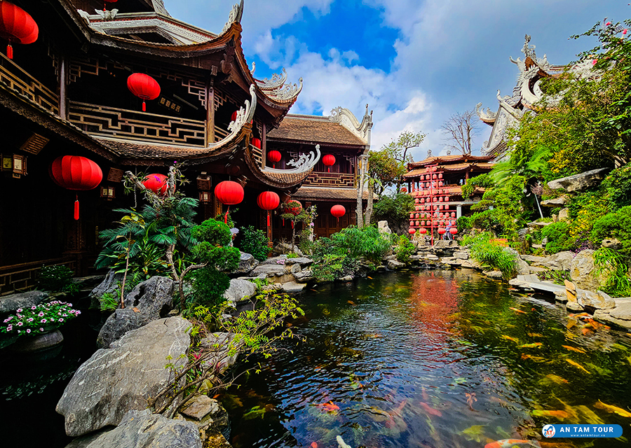 Sự tích Bà Chúa Then: Nguồn gốc và ý nghĩa tín ngưỡng thiêng liêng Gallery 2