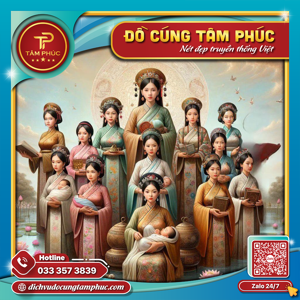 Có Bao Nhiêu Bà Mụ? Gallery 2