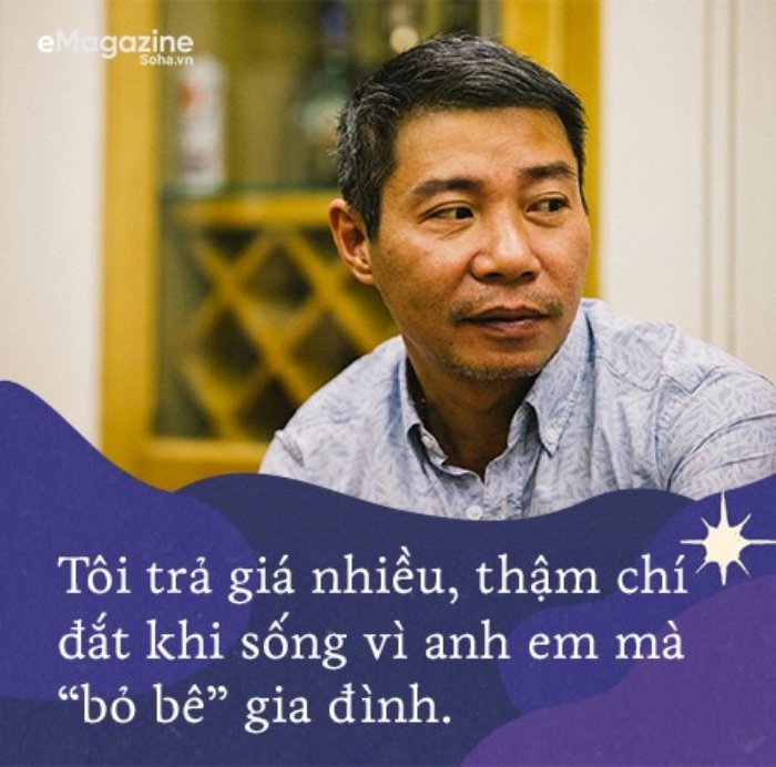 Gia đình và bạn bè: Cái nào quan trọng hơn? Gallery 2