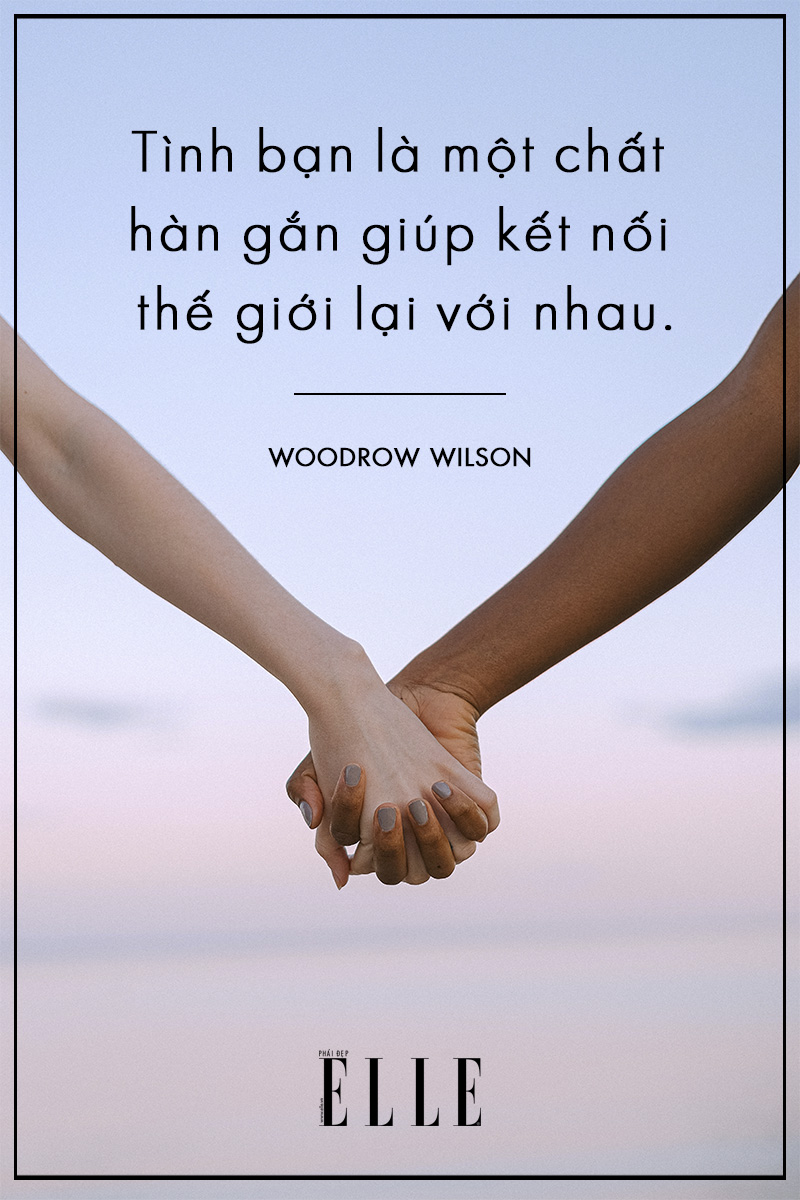 Bạn bè là gì? Vai trò của bạn bè trong cuộc sống Gallery 2