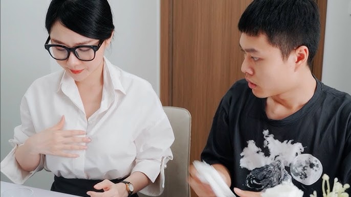 Cô Gia Sư Và Cậu Học Trò: Chuyện Tình Yêu Hay Mối Quan Hệ Giáo Dục? Gallery 2