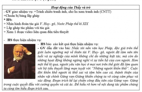 Soạn Văn 11: Người Cầm Quyền Khôi Phục Uy Quyền Gallery 2