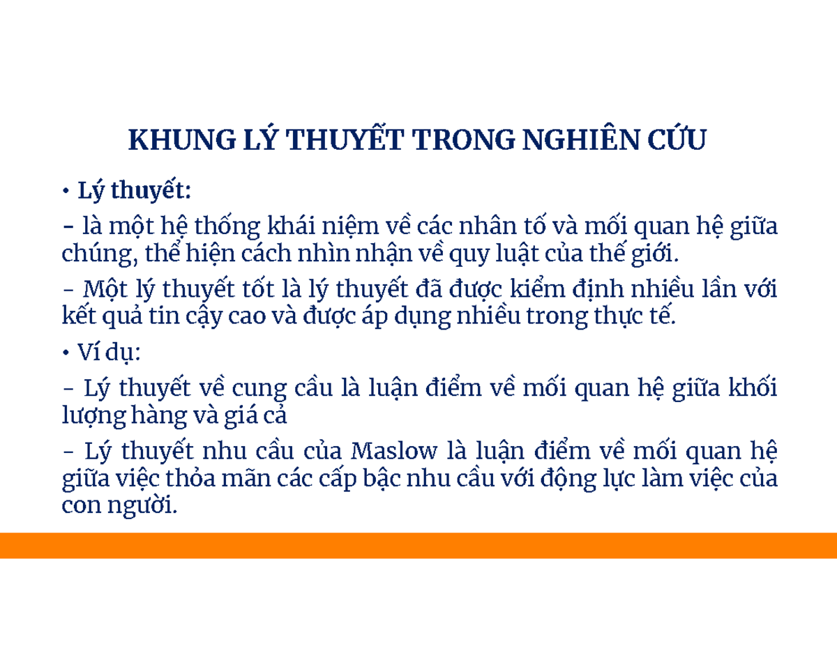 Giới thuyết là gì? Gallery 2