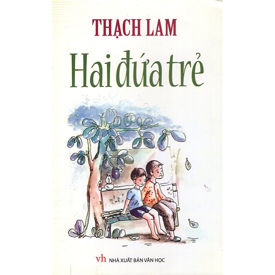 Hai Đứa Trẻ Văn Bản: Khám Phá Thế Giới Kỳ Diệu Của Văn Học Trẻ Em Gallery 2