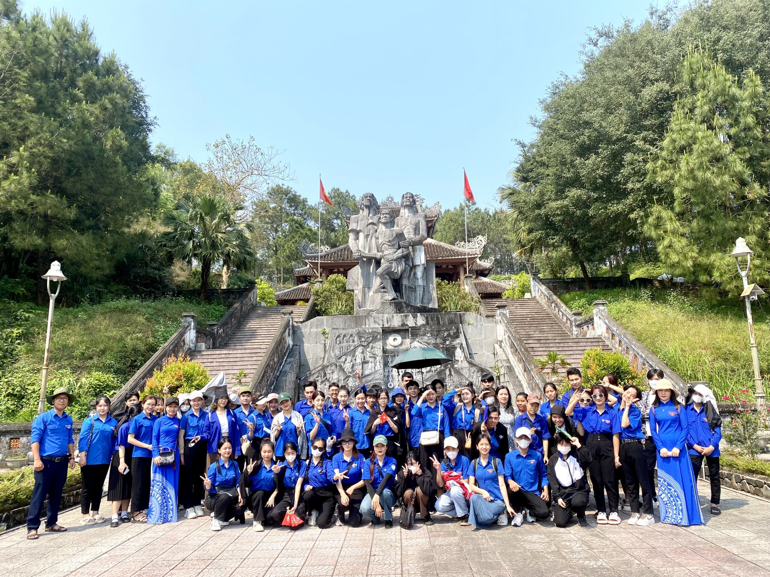 Hoạt động về nguồn là gì? Gallery 2