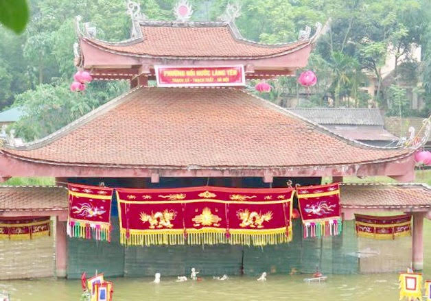 Hội Chùa Tây Phương Gallery 2