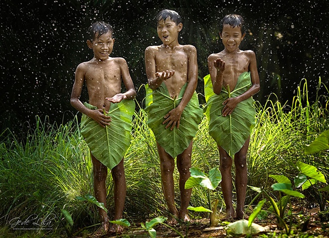 Ký ức tuổi thơ là gì? Gallery 2