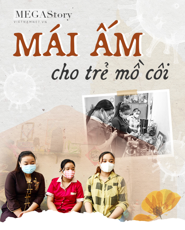 Mái ấm dành cho trẻ em mồ côi: Nơi chắp cánh ước mơ Gallery 1
