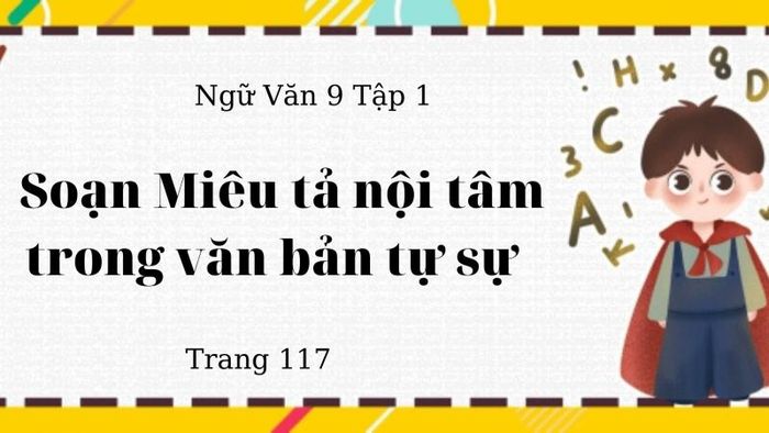 Miêu tả nội tâm là gì? Gallery 2