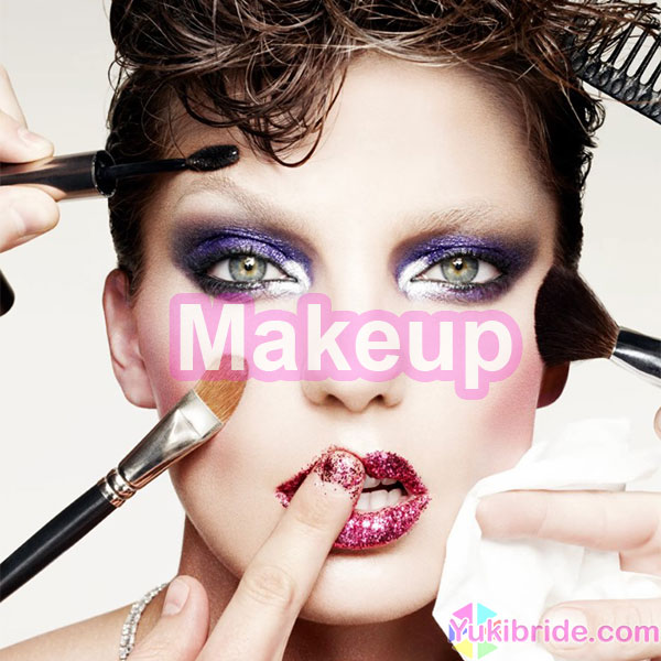 Make Up Artist Là Gì? Gallery 1