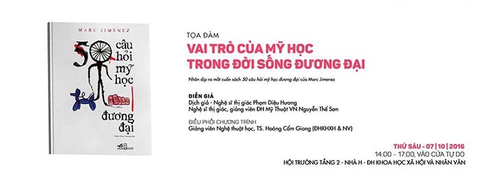 Nhà Mỹ Học Là Gì? Gallery 1