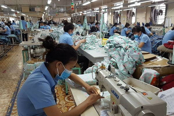 Ngành Công Nghiệp Thường Đi Trước Một Bước Trong Quá Trình Công Nghiệp Hóa Của Các Nước Là Gì? Gallery 1