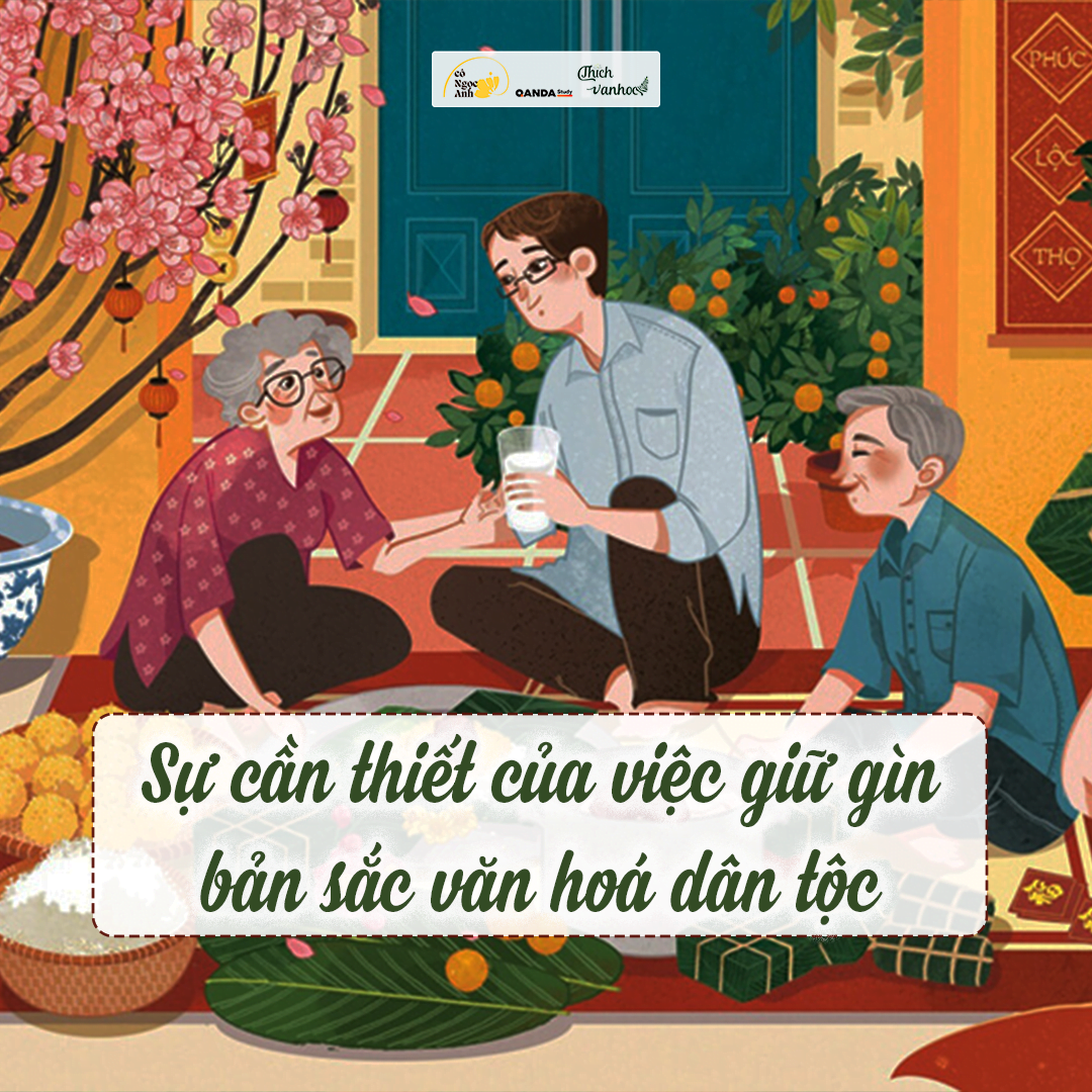 Giữ gìn bản sắc dân tộc:  Bảo tồn di sản, phát triển bền vững Gallery 1