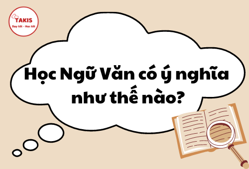 Ngữ Văn Là Môn Gì? Gallery 2