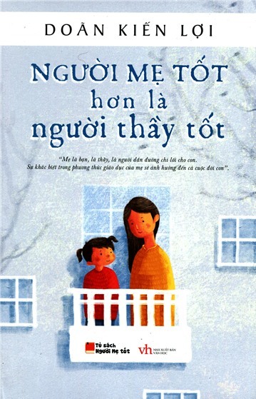 Người mẹ tốt hơn người thầy tốt PDF Gallery 1