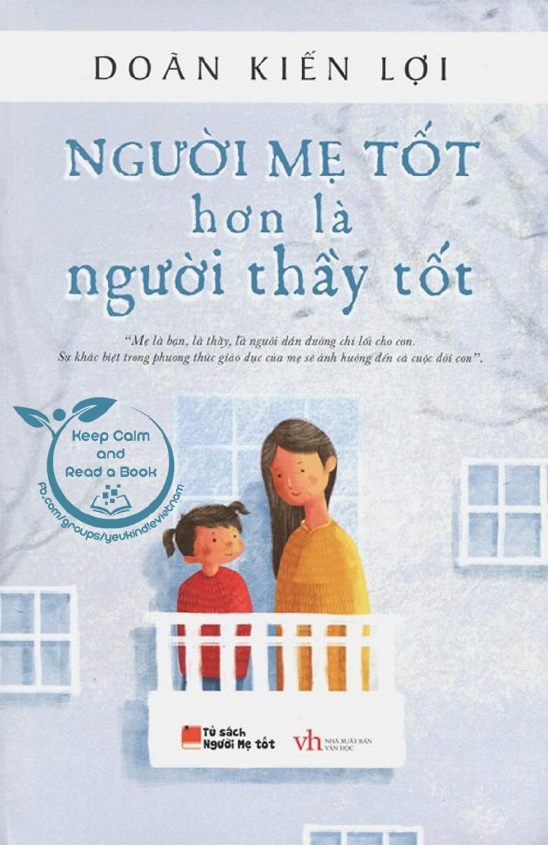 Người mẹ tốt hơn người thầy tốt PDF Gallery 2