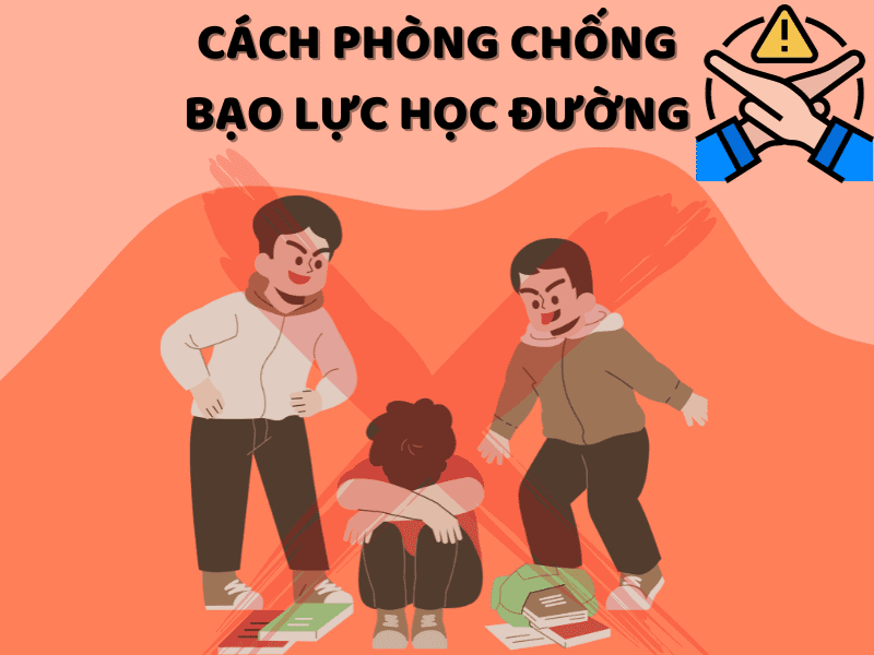 Biện pháp khắc phục bạo lực học đường Gallery 2