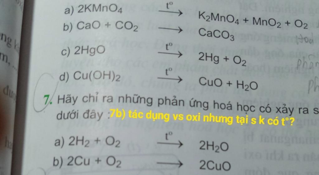 T° là gì trong Hóa học lớp 8? Gallery 2