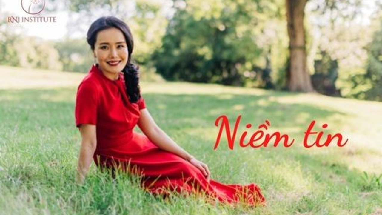 Suy nghĩ của em về niềm tin trong cuộc sống Gallery 1