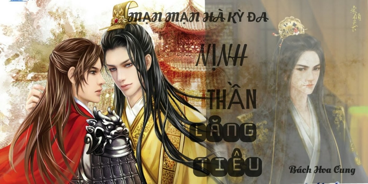 Nịnh Thần Lăng Tiêu: Chân Dung Kẻ Phục Vụ Quyền Lực Gallery 1