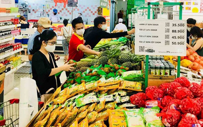 Nội chợ là gì? Định nghĩa, phân loại và vai trò của nội chợ Gallery 2