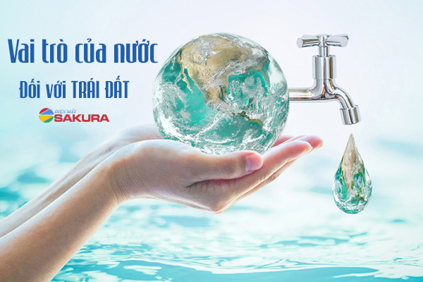 Vai trò của nguồn nước Gallery 2