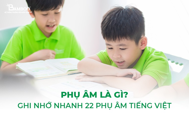 Phụ Âm Đầu Là Gì? Gallery 2