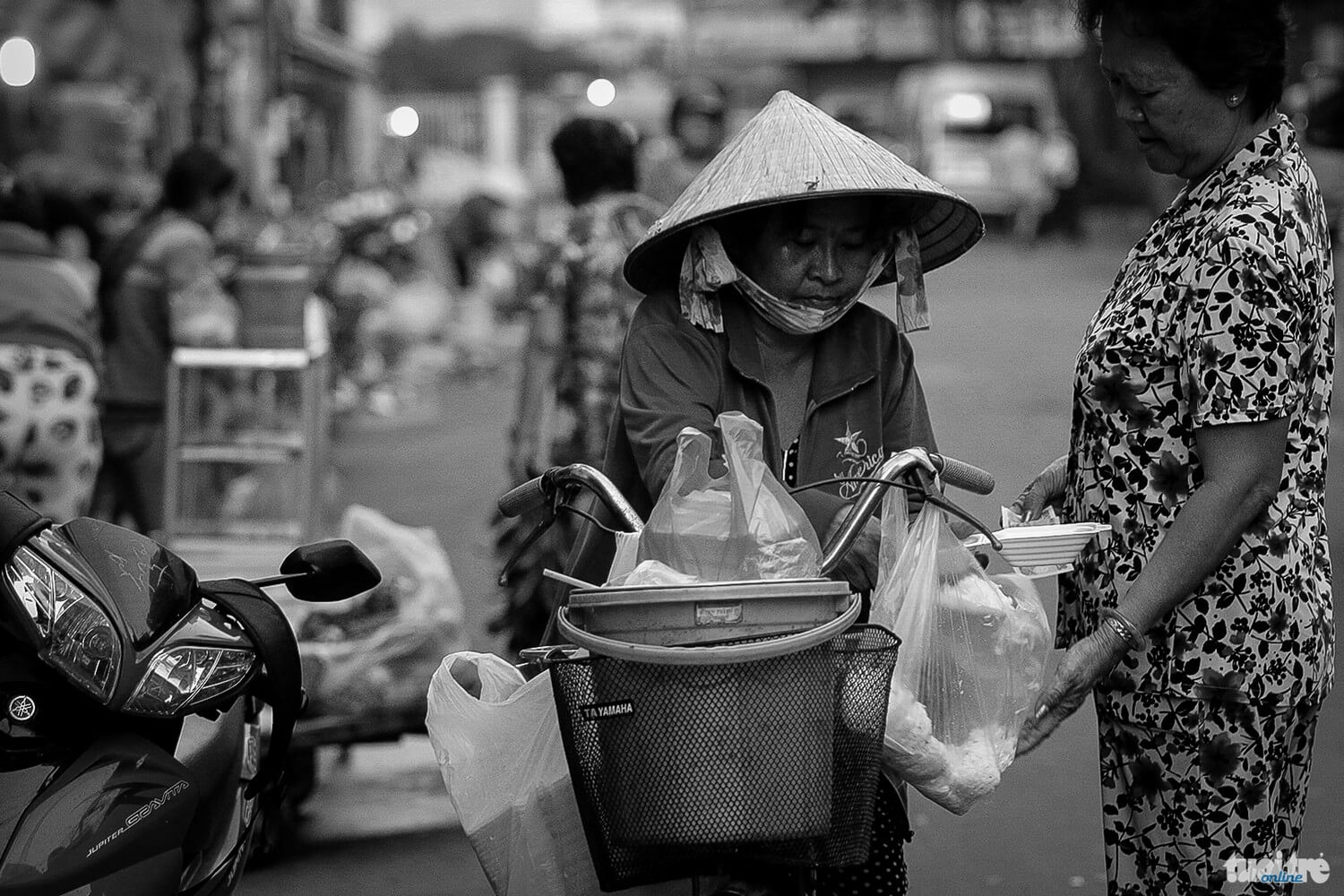 Phụ nữ xưa: Cuộc sống, vai trò và vẻ đẹp vượt thời gian Gallery 2