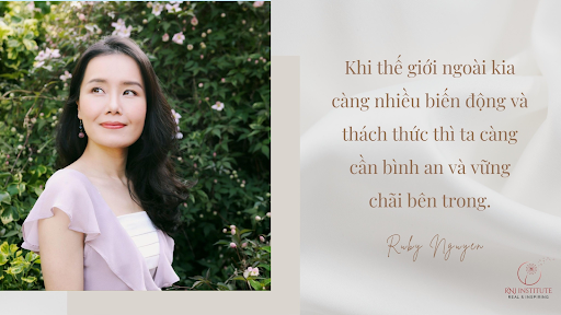 Sự Quyết Tâm: Chìa Khóa Vượt Qua Thử Thách Gallery 1