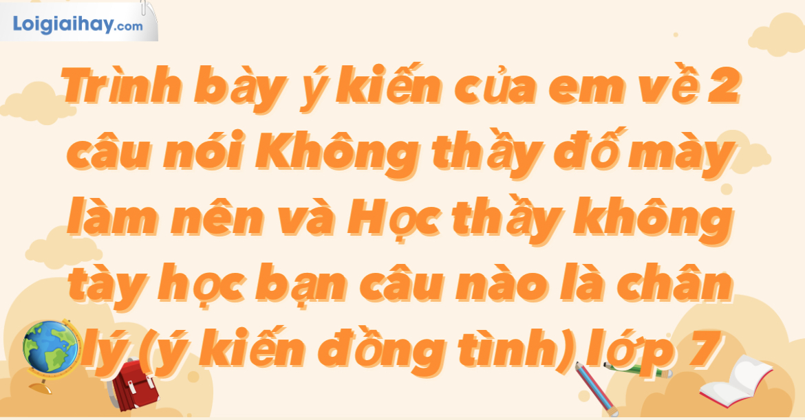 Không thầy đố mày làm nên Gallery 2