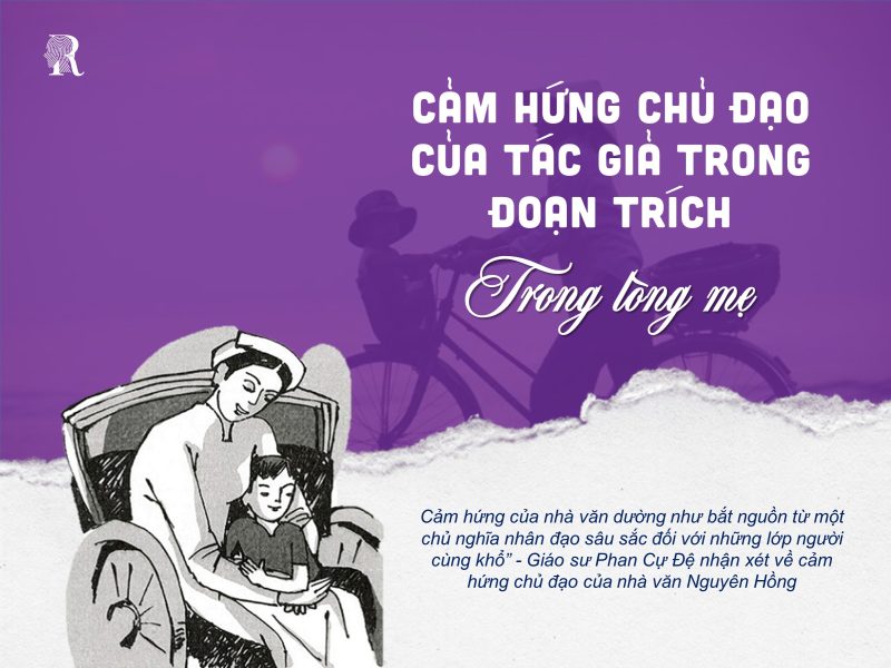 Tác giả trong Lòng Mẹ Gallery 2