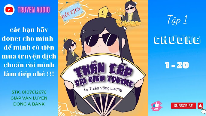 Thần Cấp Đại Điếm Trưởng Gallery 2
