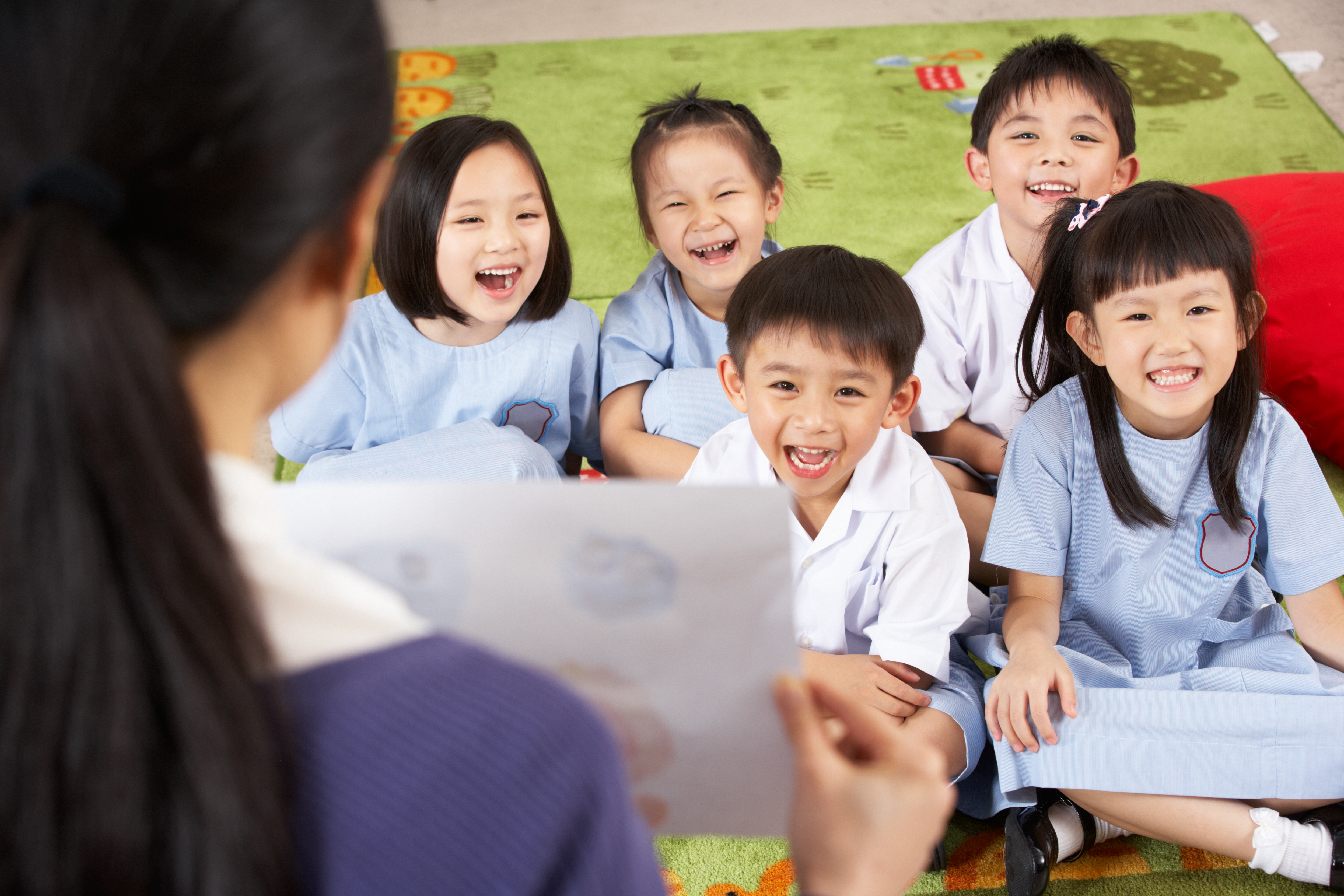 Thơ Học Sinh: Những Tâm Tình Tuổi Học Trò Gallery 2