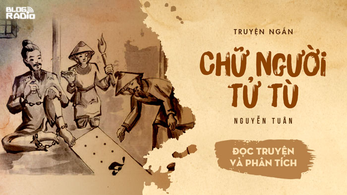 Nghệ thuật thư pháp trong Chữ người tử tù Gallery 1