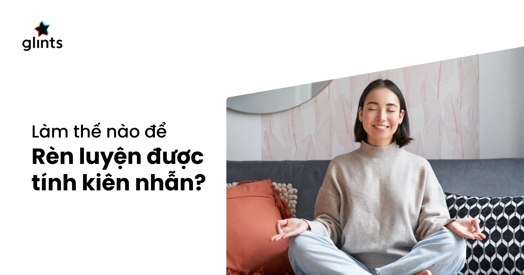 Vai trò của tính kiên nhẫn Gallery 2