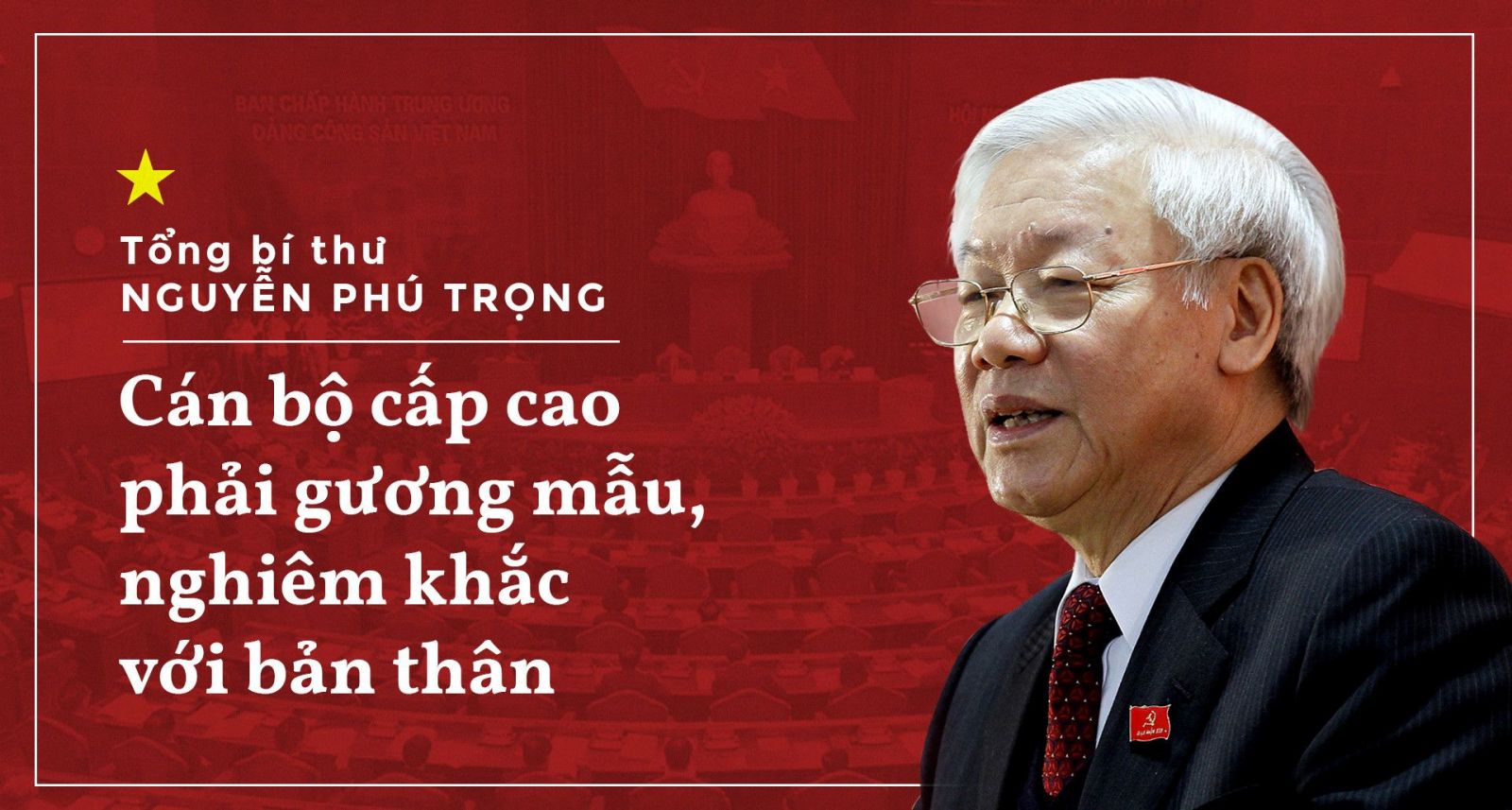 Tính Tiên Phong, Gương Mẫu: Trải Nghiệm và Bài Học Cá Nhân Gallery 1