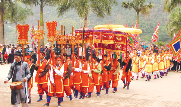 Văn hóa dân tộc là gì? Gallery 2