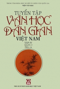 Vai trò của Văn học Dân gian