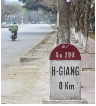 Vật mốc là gì? Gallery 2