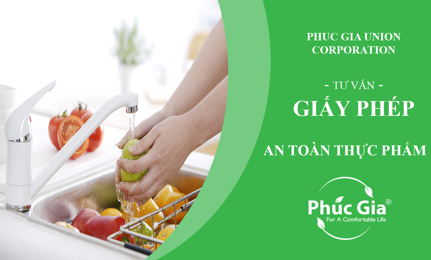 Tầm Quan Trọng của Vệ Sinh An Toàn Thực Phẩm Gallery 2