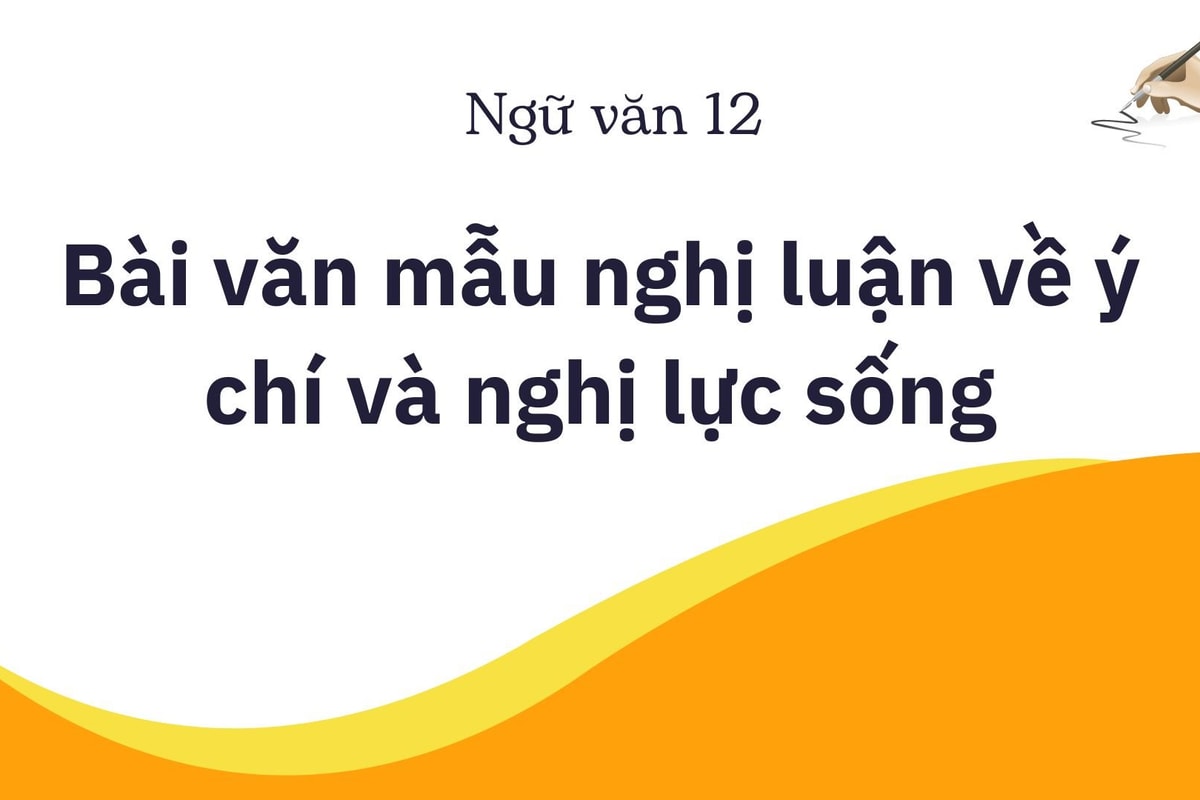 Sức mạnh ý chí của con người trong cuộc sống Gallery 1