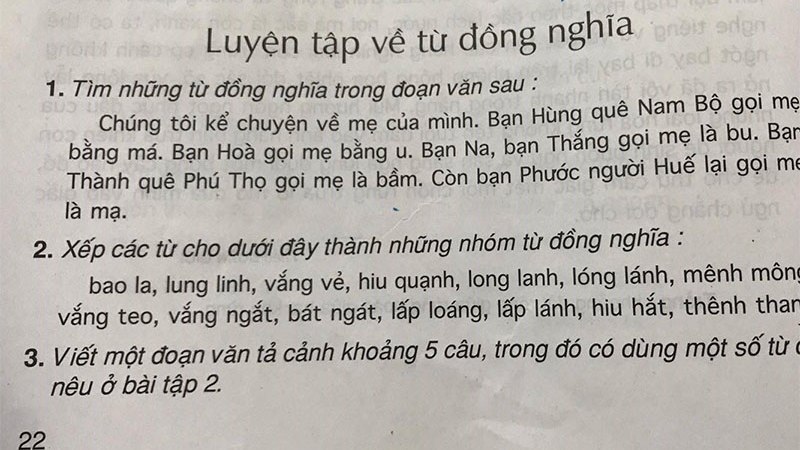 Liên Kết Câu Là Gì? Gallery 2