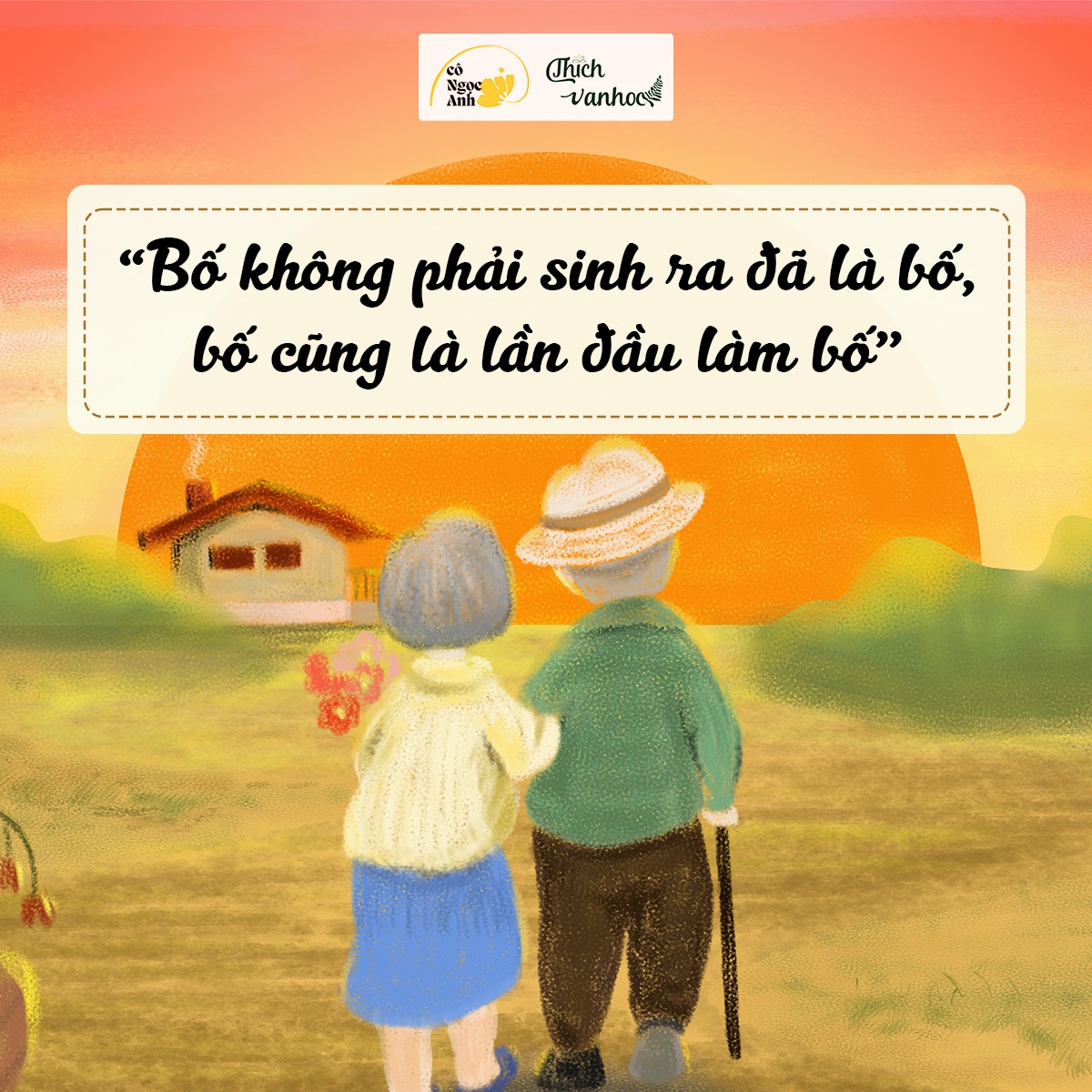 Về Cha: Tình Yêu Vô Bờ Bến và Sự Hy Sinh Thầm Lặng Gallery 1