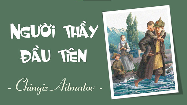Người Thầy Đầu Tiên Gallery 1