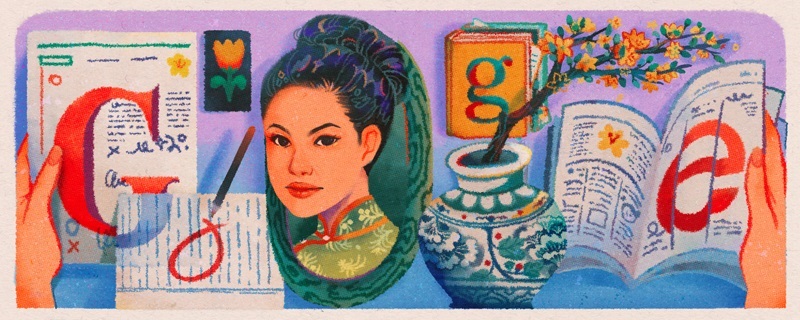 Ông Mập Sương Nguyệt Ánh Gallery 2
