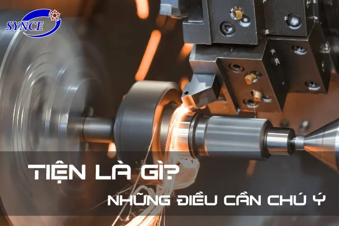 Tiện Tì Là Gì?
